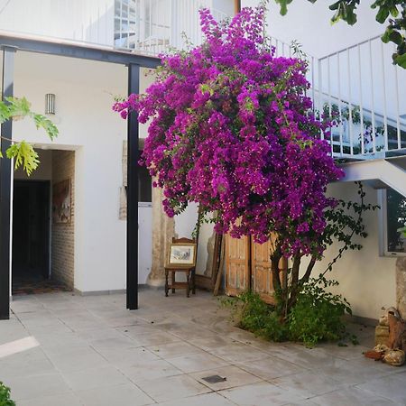 Casa De La Fra Apartamento Jerez de la Frontera Exterior foto