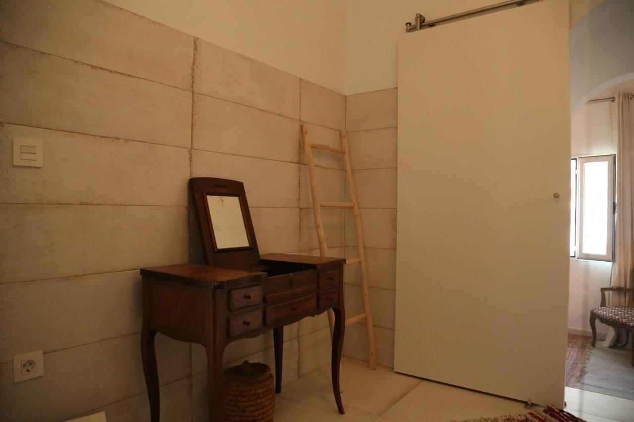 Casa De La Fra Apartamento Jerez de la Frontera Exterior foto