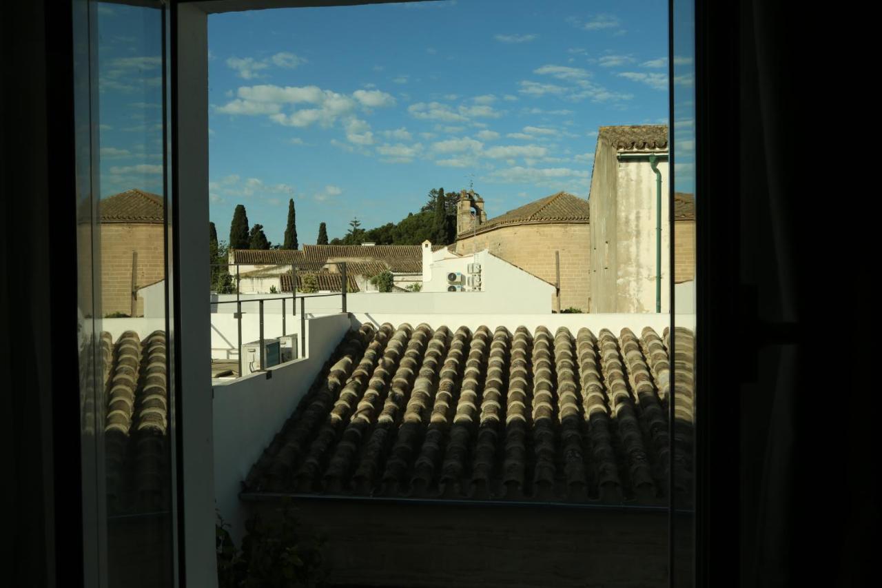 Casa De La Fra Apartamento Jerez de la Frontera Exterior foto