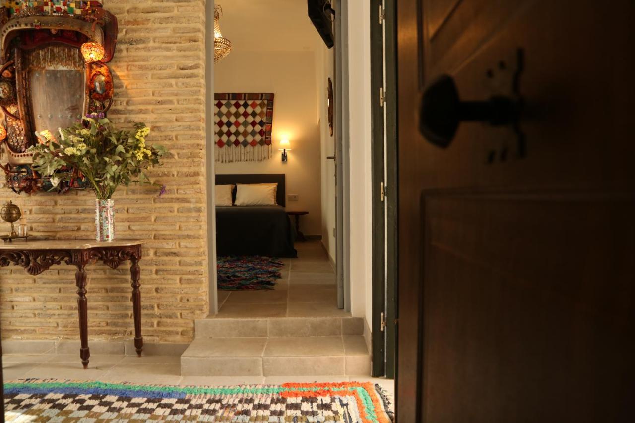 Casa De La Fra Apartamento Jerez de la Frontera Exterior foto